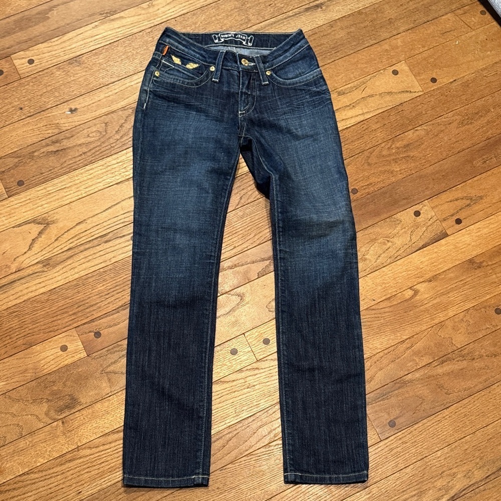 Robin's Jean Deep Blue Kids Jeans
